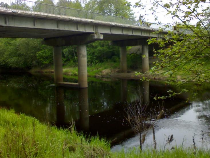 Лопатичі з panoramio.com - Лопатичи