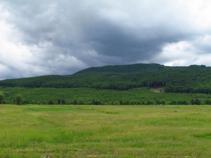 Порошково з panoramio.com - Порошково