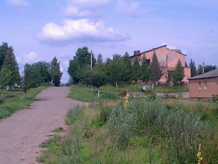 Сатиїв з panoramio.com - Сатыев