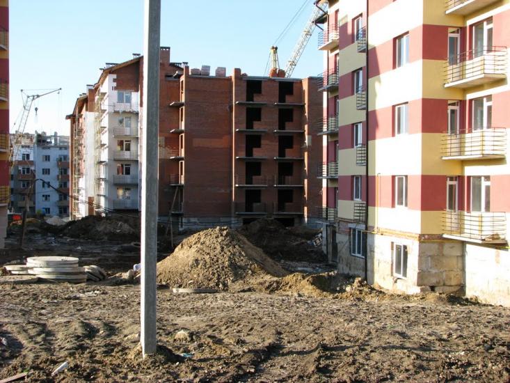 Винники з panoramio.com - Винники