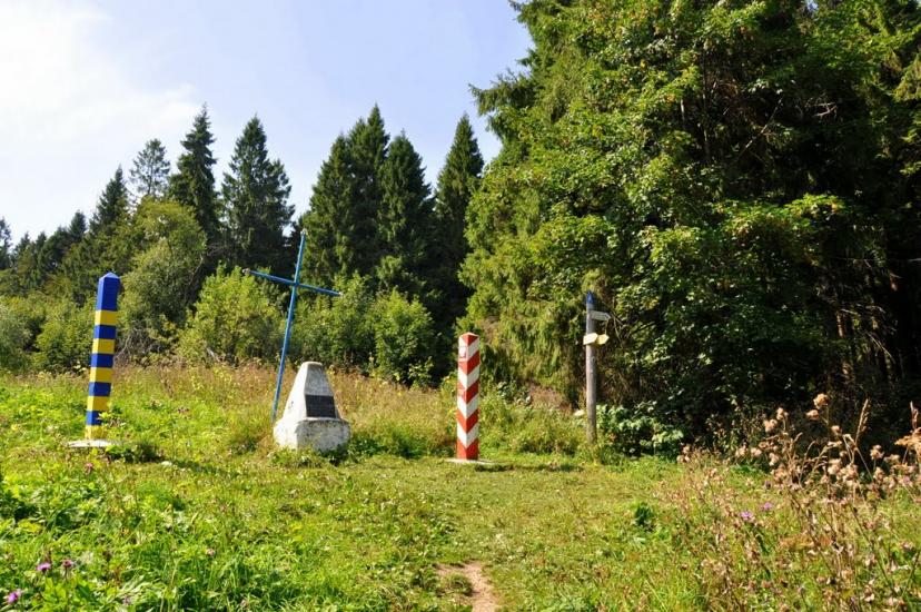 Ужок з panoramio.com - Ужок