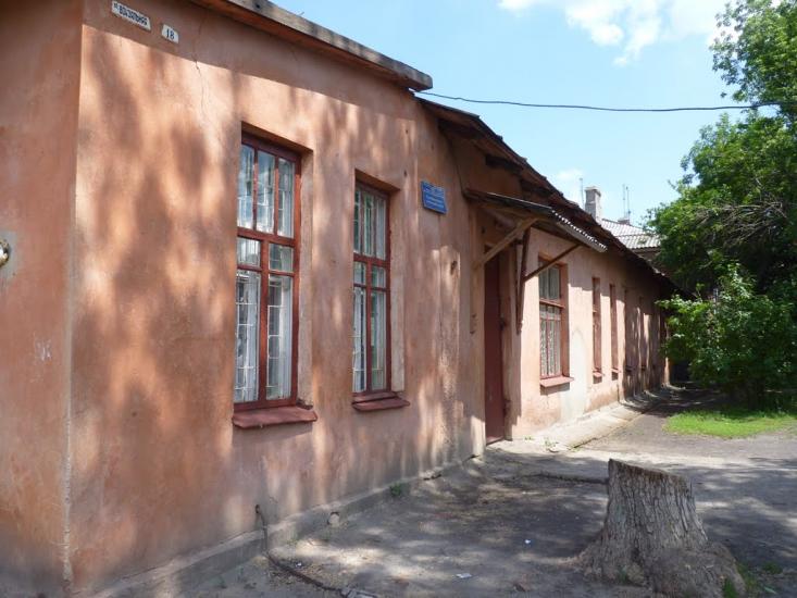 Сімейкине з panoramio.com - Семейкино