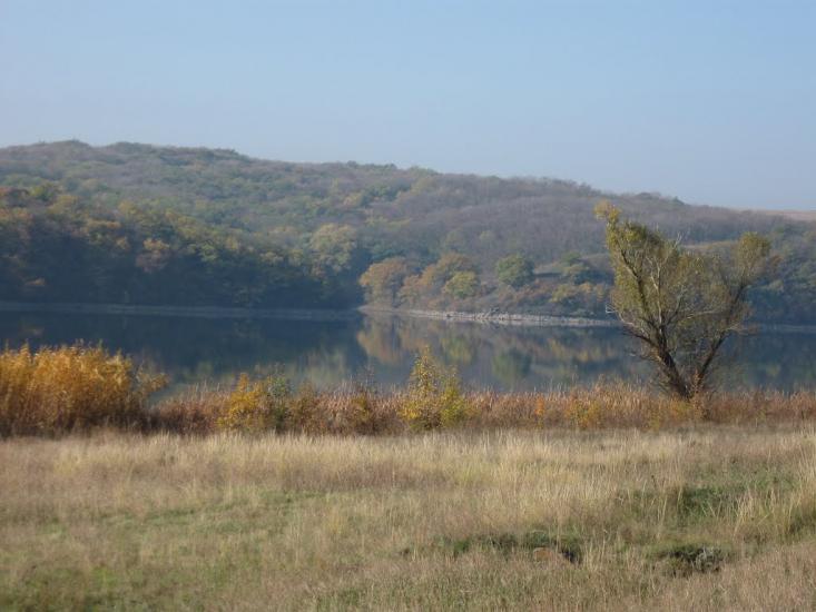 Андріївка з panoramio.com - Андріївка