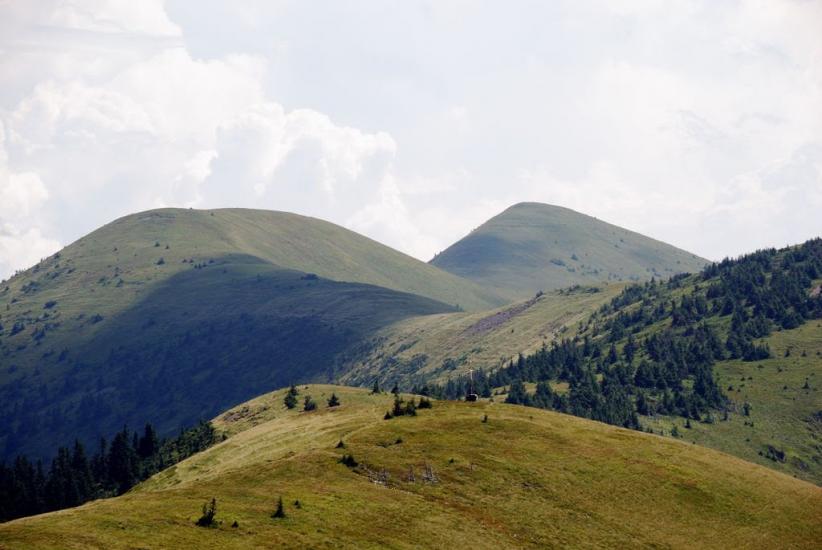 Заверхня Кичера з panoramio.com - Заверхняя Кичера