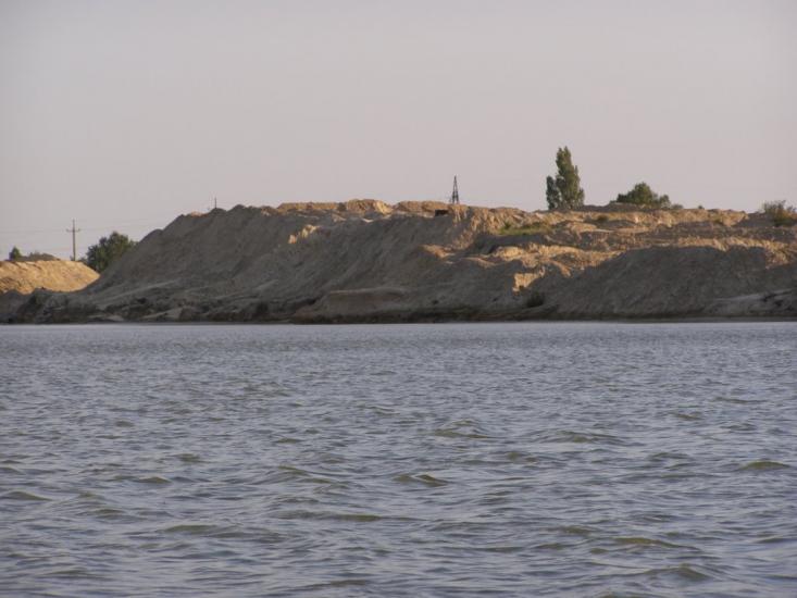 Кардашинка з panoramio.com - Кардашинка