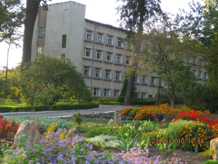 Сторожинець з panoramio.com - Сторожинец
