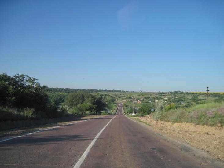 Дудчани з panoramio.com - Дудчаны