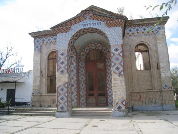 Березине з panoramio.com - Березино