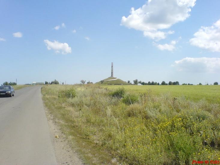 Світле з panoramio.com - Светлое