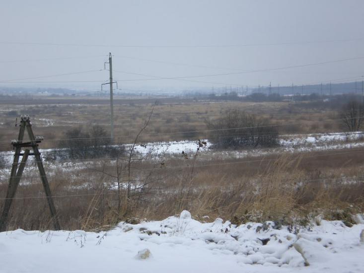 Горбачі з panoramio.com - Горбачі