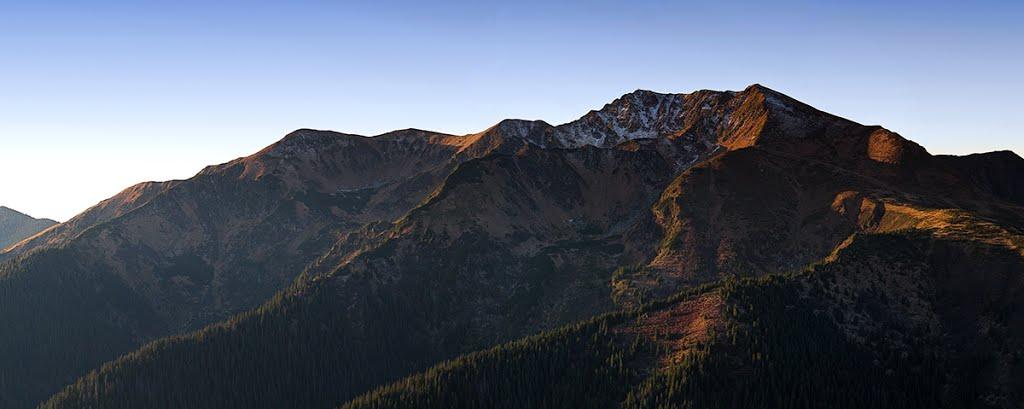 Богдан з panoramio.com - Богдан