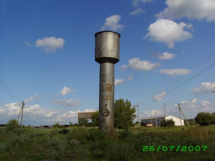 Самгородок з panoramio.com - Самгородок