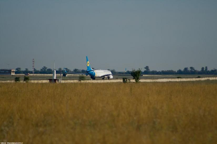 Укромне з panoramio.com - Укромное