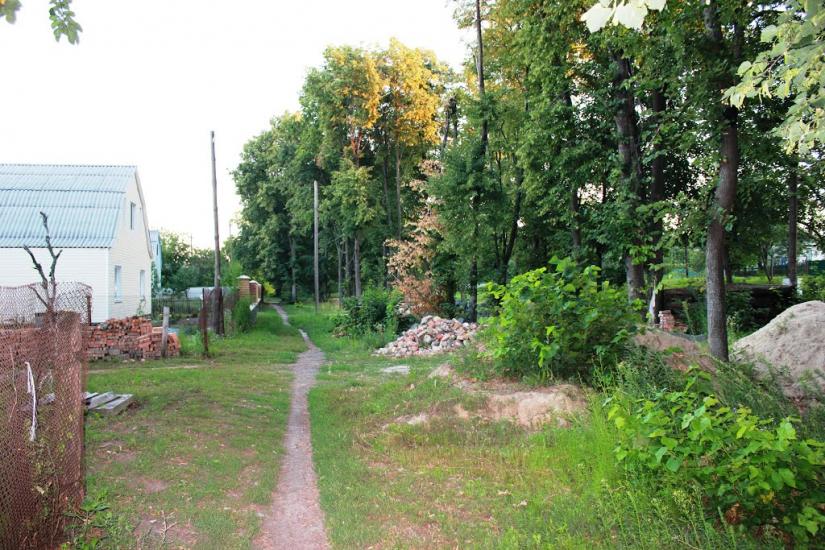 Городище з panoramio.com - Городище