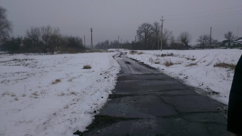 Буняківка з panoramio.com - Буняковка