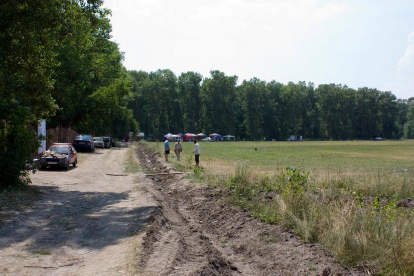 Шестовиця з panoramio.com - Шестовица