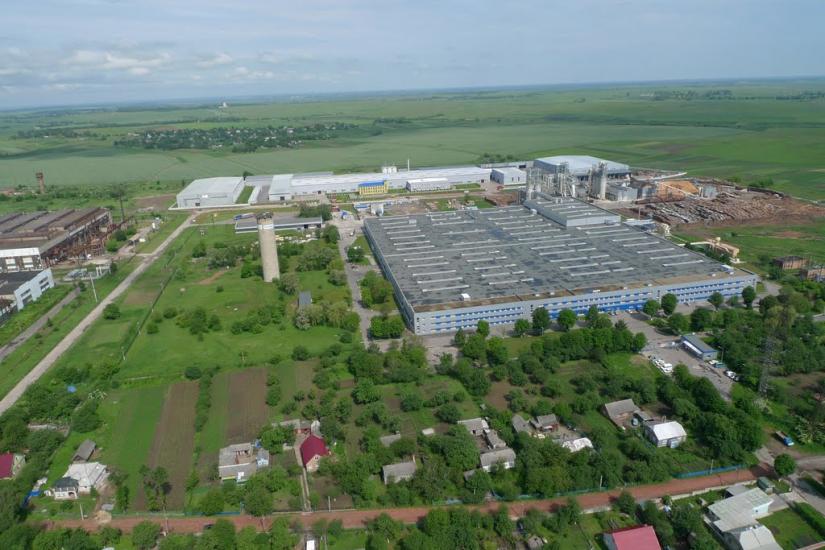 Нововолинськ з panoramio.com - Нововолынск