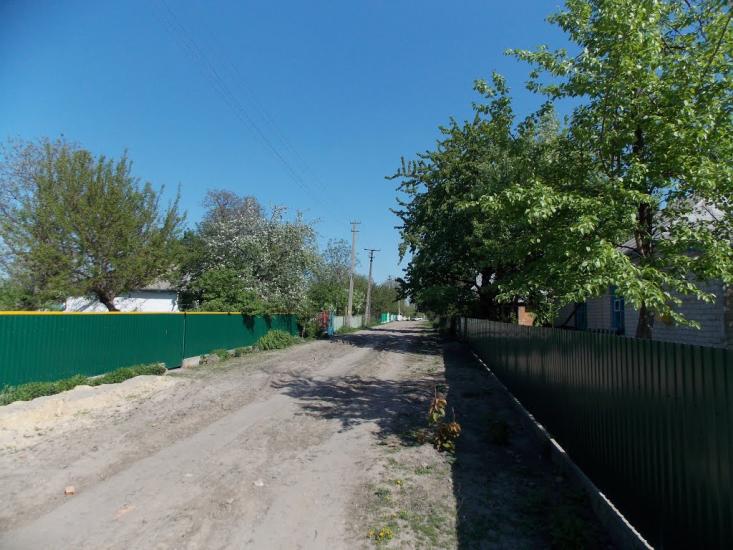 Оратів з panoramio.com - Оратів