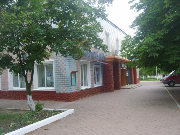 Миколаївка з panoramio.com - Миколаївка