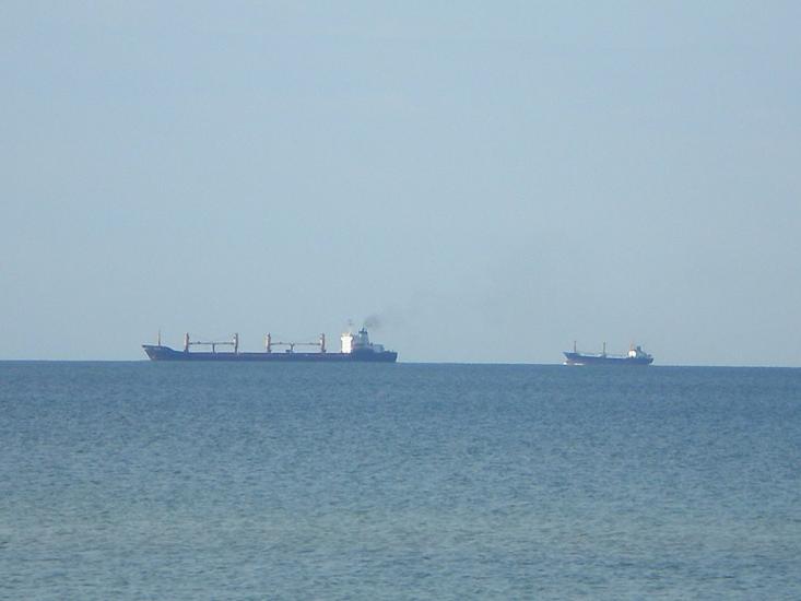Морське з panoramio.com - Морское