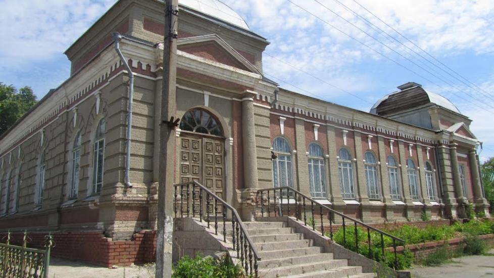 Осипенко з panoramio.com - Осипенко
