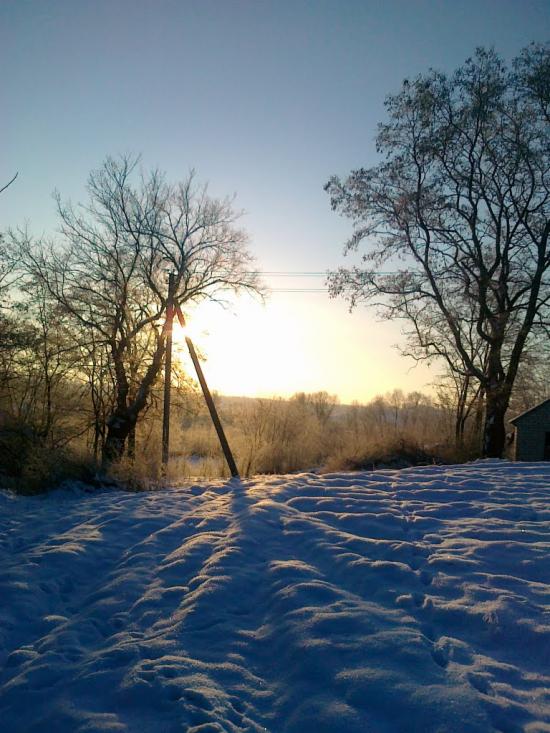 Великі Канівці з panoramio.com - Великие Каневцы
