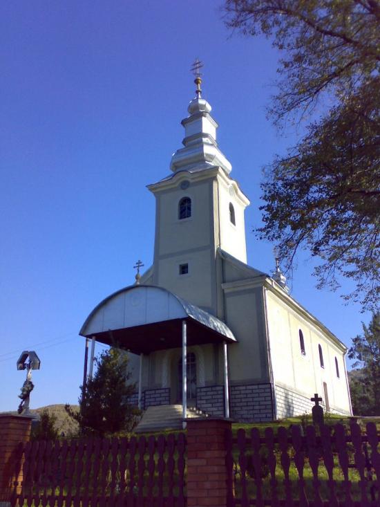 Поляна з panoramio.com - Поляна