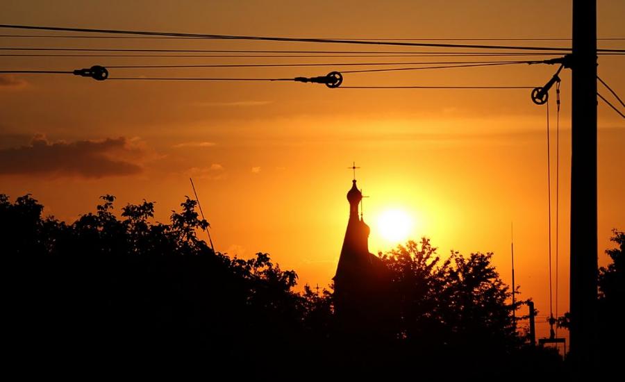 Вапнярка з panoramio.com - Вапнярка