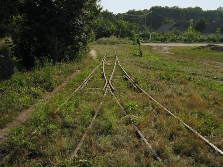 Рудниця з panoramio.com - Рудниця