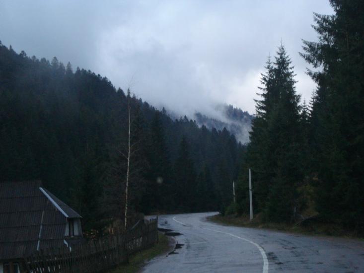 Лопушне з panoramio.com - Лопушне