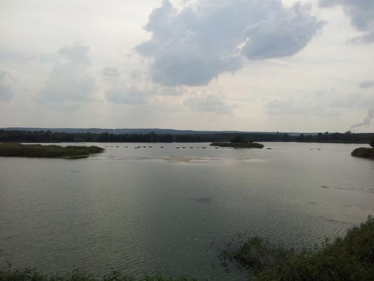 Іллічівка з panoramio.com - Illichivka