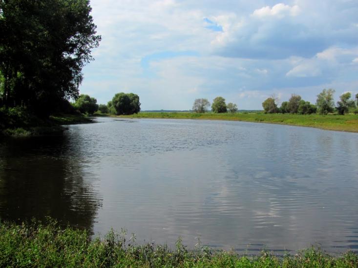 Колки з panoramio.com - Колки