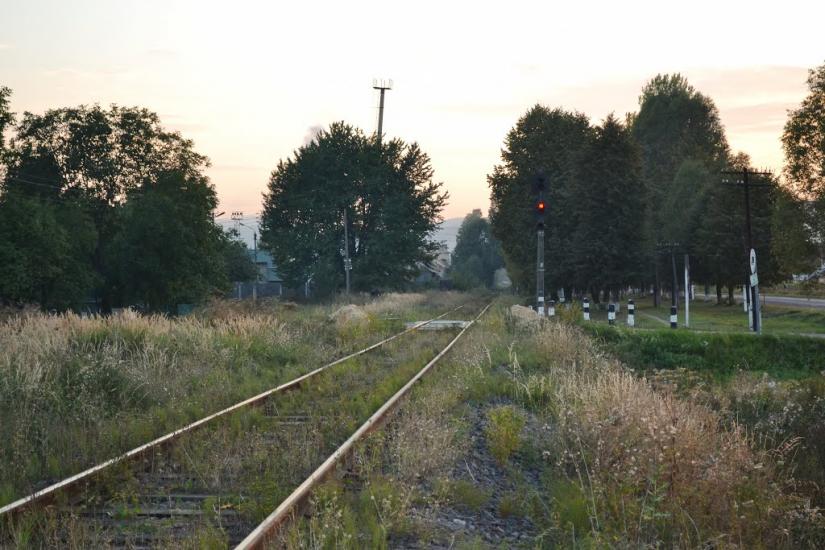 Берегомет з panoramio.com - Берегомет
