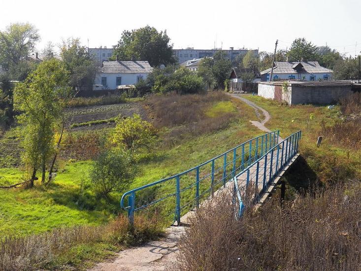Кринична з panoramio.com - Криничная