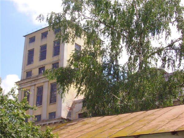 Попівка з panoramio.com - Поповка