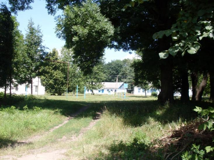 Степашки з panoramio.com - Степашки