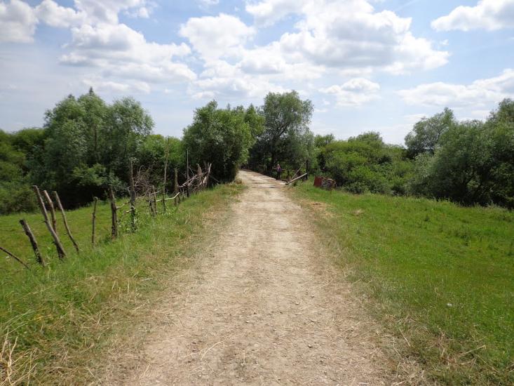 Погірці з panoramio.com - Pogirtsi
