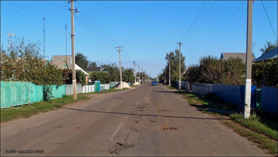 Званівка з panoramio.com - Звановка