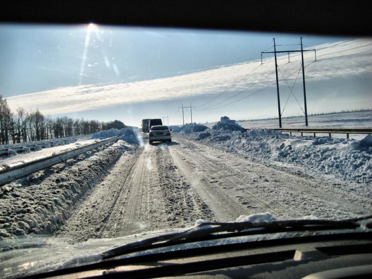 Княжичі з panoramio.com - Княжичі