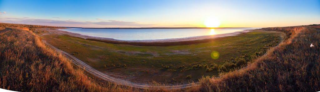 Красносілка з panoramio.com - Krasnosilka
