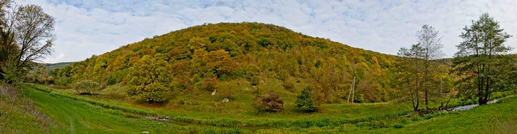 Гуменці з panoramio.com - Гуменцы