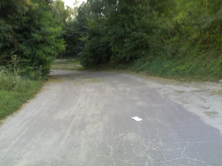 Студинка з panoramio.com - Студинка