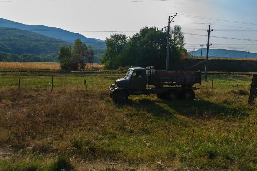 Забрідь з panoramio.com - Забрідь