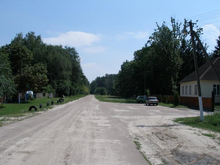 Кобижча з panoramio.com - Кобижча