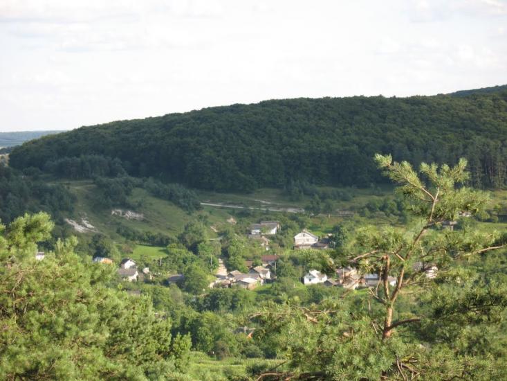 Шопки з panoramio.com - Шопки