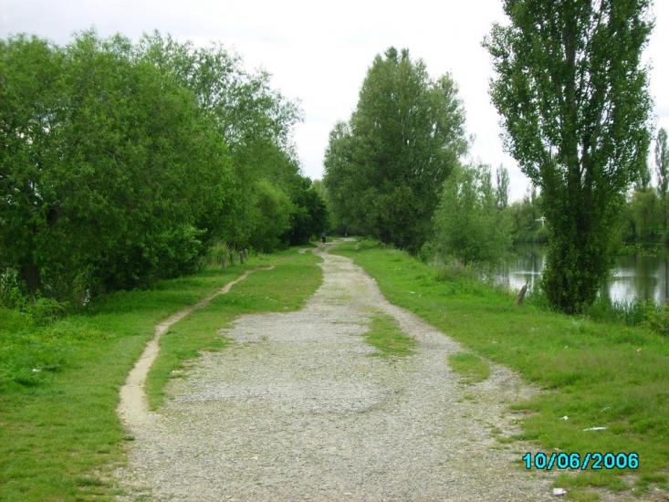 Летичів з panoramio.com - Летичев
