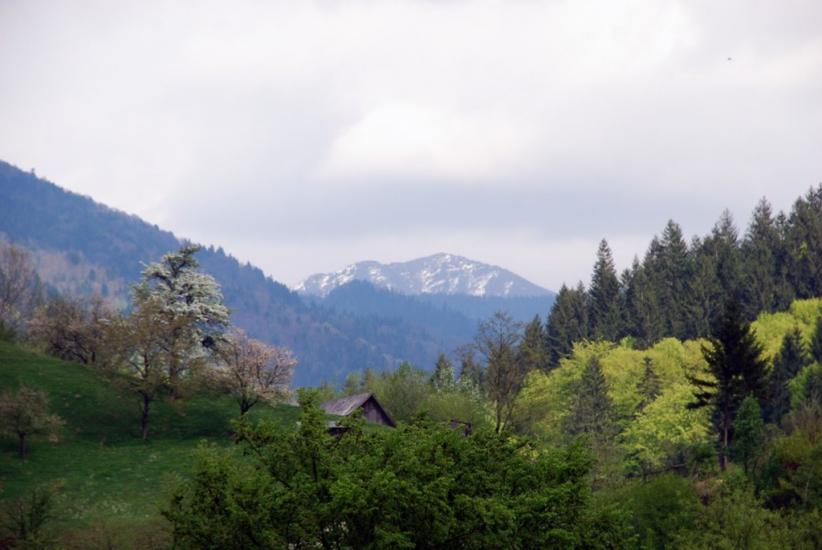 Костилівка з panoramio.com - Костилівка