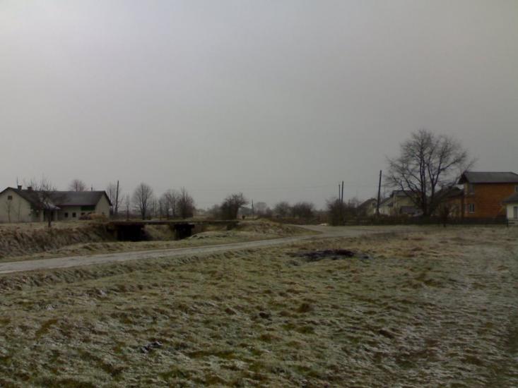 Берегомет з panoramio.com - Берегомет