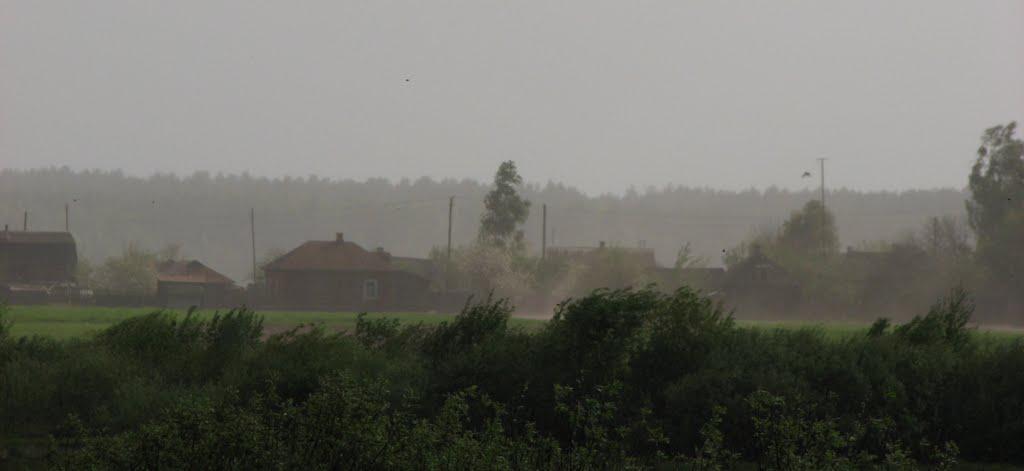 Малійки з panoramio.com - Малейки