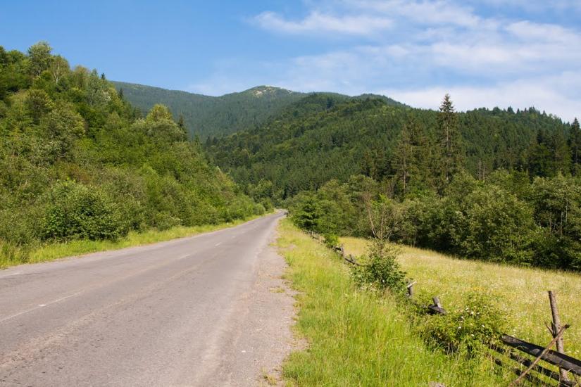 Стригальня з panoramio.com - Стригальняя